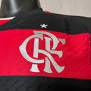 Camisa flamengo home (1) 2024/25 Adidas Jogador Masculina