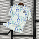 Camisa Inter de Milão Away II 2025/26 Nike Torcedor Masculina - Branca