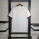 Camisa Manchester City Away 23/24 - Torcedor Puma Masculina - Branco