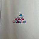 Camisa flamengo 2023/24 Adidas "Edição Especial" Torcedor Masculina - branca