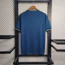 Camisa Benfica 2023/24 Adidas  Torcedor Masculina Edição Comemorativa - Azul