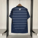 Camisa Aston Villa 24/25 Third - Masculina - Modelo Torcedor - Azul