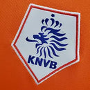 Camisa Retrô Holanda Home 2008 – Masculina