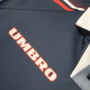 Camisa Ajax Away Retrô  1997/98 Umbro Torcedor Masculina