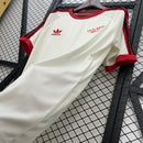 Camisa Flamengo Especial 1981 - Adidas Lançamento Torcedor Masculina