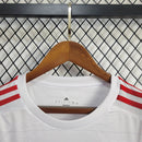 Camisa Flamengo Away (2) 2015/16 Adidas Retrô Masculina