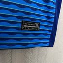 Camisa Brasil Home (1) 2024/25 Torcedor Masculina oficial, amarelo tradicional, escudo bordado e tecido respirável