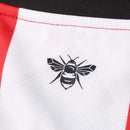 Camisa Brentford Home 23/24 torcedor masculina