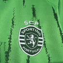 Kit Infantil Sporting CP Third III - 2024/25 Nike