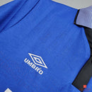 Camisa Everton Retrô Home (1) 1994/95 Torcedor masculina