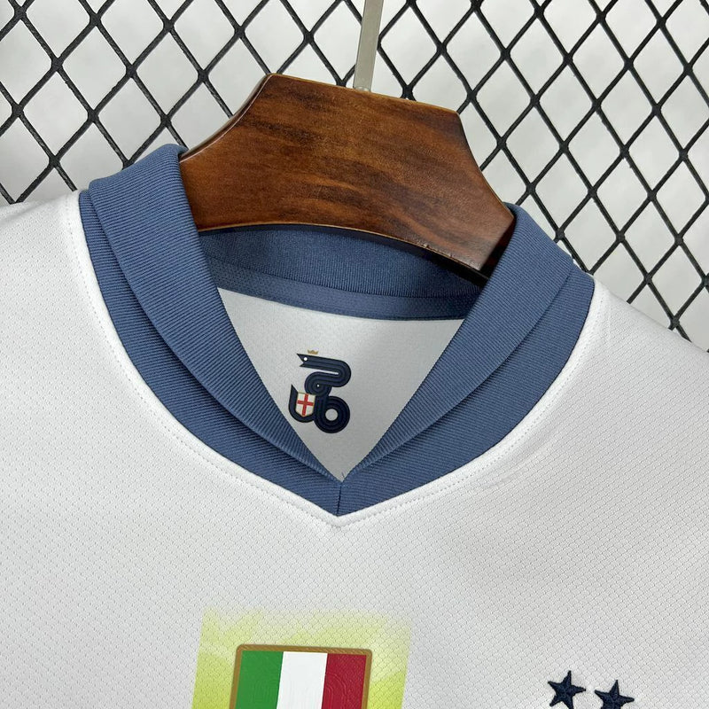 Camisa Inter de Milão Valentino Rossi - 2025/26 Torcedor Masculina