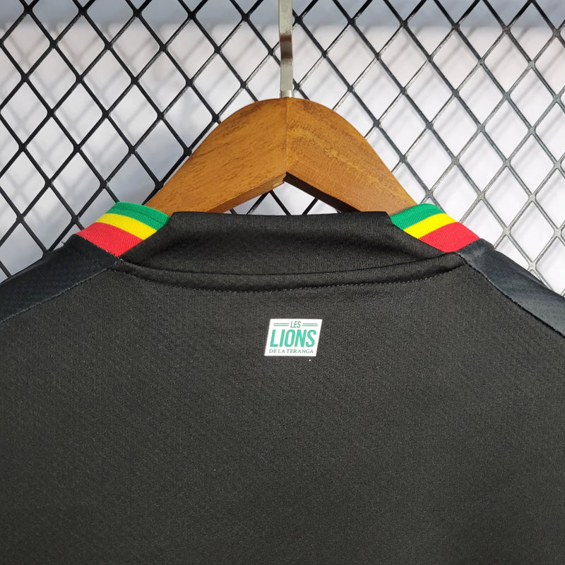 Camisa Senegal Third III 2022/23 Puma Torcedor Masculina preta
Camisa de futebol Senegal 2022/23 Puma Third preta masculina
Uniforme Senegal Third III Puma 2022/23 preto torcedor masculino
Camisa seleção Senegal Puma 2022/23 Third masculina preta
Camisa Senegal Puma Third III 2022/23 preta versão torcedor