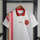 Camisa Espanha Away (2) 1994 Adidas Retrô Masculina
