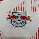 Camisa RB Leipzig Home I 2024/25 Puma Torcedor  Masculina - Branca