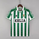Camisa Retro Real Betis - 96/97