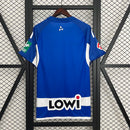 Camisa Granada Away II 2025/26 Adidas Torcedor Masculina - Azul e Branca