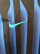 Camisa inter de Milão Home I 2025/26 Nike Torcedor Masculina  - Preta