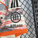 Camisa Bayern de Munique Away II 2025/26 Adidas Torcedor Masculina - Branca