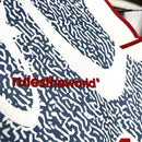 Camisa estado unidos Retrô away II 1994/95 Corteiz Masculina