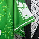 Camisa Real Betis "Ano Novo Chinês" 2025/26 Hummel Torcedor Masculina - Verde