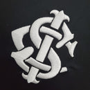 Camisa Internacional Dia Consciência Negra 21/22 Torcedor Adidas - Preta