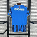 Camisa Heidenheim Away II 2025/26 Puma Torcedor Masculina - Azul