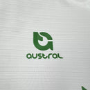 Camisa Racing Santander Home I 2024/25 Torcedor Masculina