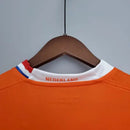 Camisa Retrô Holanda Home 2008 – Masculina