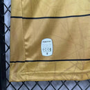 Camisa Real Sociedad Away (2) 2024/25 Macron Torcedor Masculina