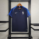 Camisa França Retrô I 2018 Torcedor Masculina