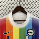 Camisa Brighton Pré-Jogo 2023/24 Nike Torcedor Masculina
