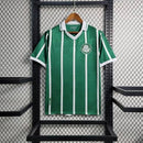Camisa Palmeiras Home I 1993/94 Retrô Masculina verde, modelo histórico do Verdão, perfeita para colecionadores e torcedores disponível na Wazemix.