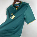 Camisa Cádiz Third III 2023/24 Torcedor Masculina - Verde