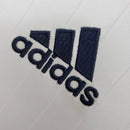 Camisa Real Madrid Teamgeist 2021/22 Adidas Torcedor Masculina - Branca