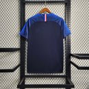 Camisa França Retrô I 2018 Torcedor Masculina