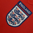 Camisa Inglaterra Retrô 2008/2009 Umbro - vermelha
