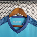 Camisa Zenit Home I 2023/24 Torcedor Masculina - Azul