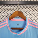 Camisa Inter Miami Third (3) 2025/26 Adidas Torcedor Masculina - Azul