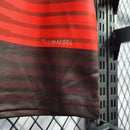 Camisa Flamengo Home (1) 2018/19 Adidas Retrô Torcedor Masculina