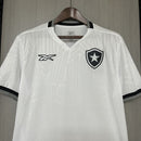 Camisa Botafogo Third (3) 2024/25 Reebok Torcedor Masculina