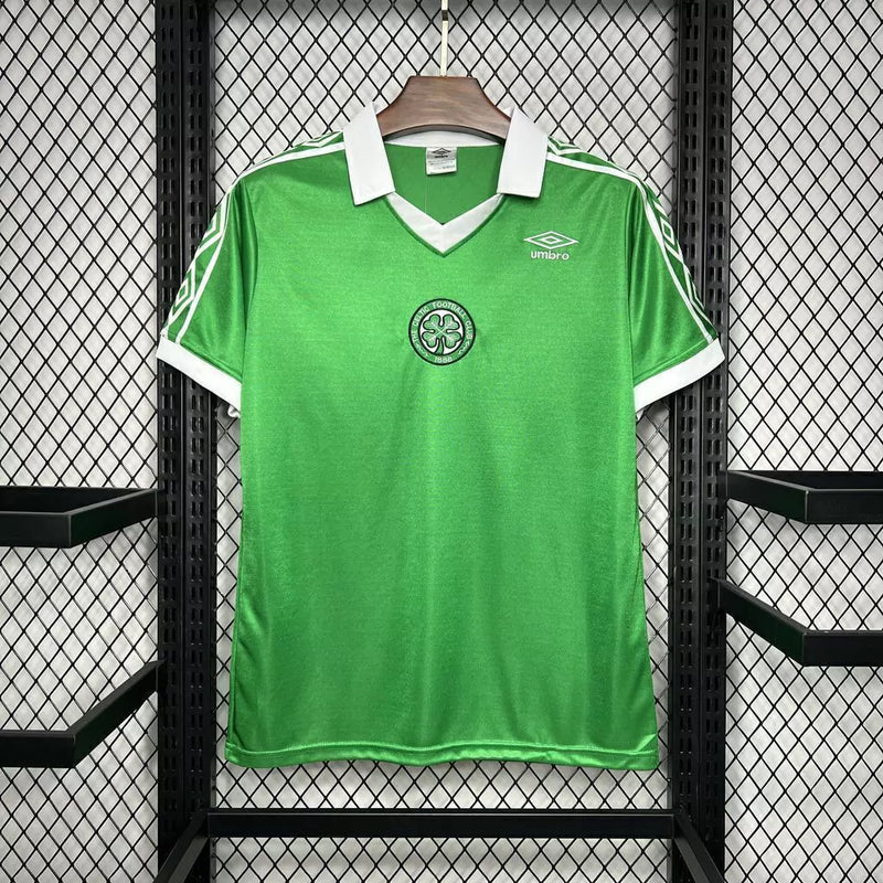 Camisa Celtic Away (2) 1978/79 Umbro Retrô Masculina