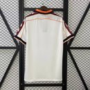 Camisa Away AS Roma 1998/99 Torcedor Masculina