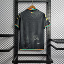 Camisa Venezia Home I 2021/22 Kappa Torcedor Masculina – uniforme masculino de futebol, tecido leve e respirável, escudo do Venezia em destaque, design moderno e elegante.