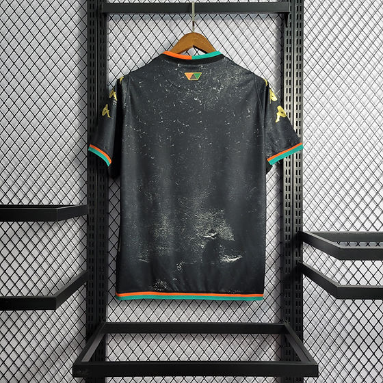 Camisa Venezia Home (1) 2021/22 kappa Torcedor Masculina