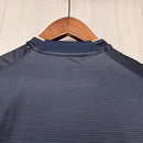 Camisa Real Madrid Away II 2025/26 Adidas Torcedor Masculina - Azul