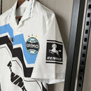 Camisa Grêmio Retrô Away 1995/96 Penalty - branca