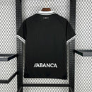 Camisa Celta de Vigo Especial 2025/26 Hummel Torcedor Masculina - Preta