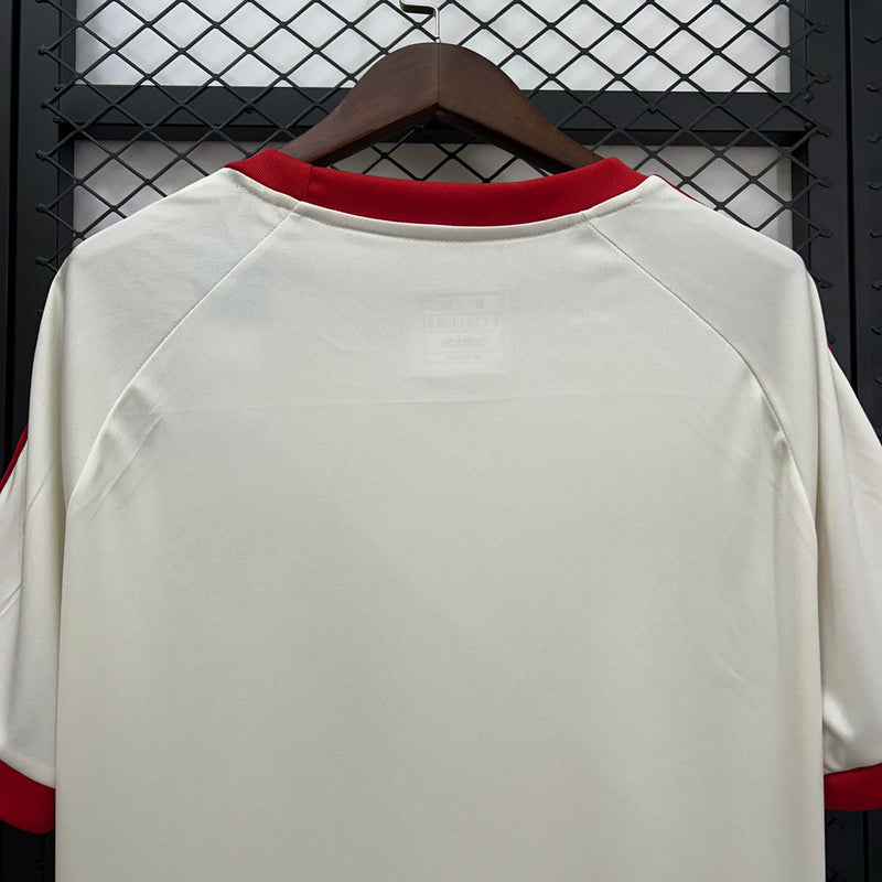 Camisa Flamengo Especial 1981 - Adidas Lançamento Torcedor Masculina