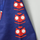 Camisa Universidad de Chile Home I 1996/97 retrô masculina azul, gola e mangas clássicas, design histórico anos 90, perfeita para torcedores e colecionadores de futebol chileno"