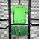 Kit Infantil Sporting CP Third III - 2024/25 Nike